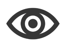 Eye Icon